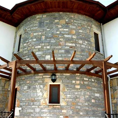 Iris - 5 Bedroom Villa Ortaca (Mugla)