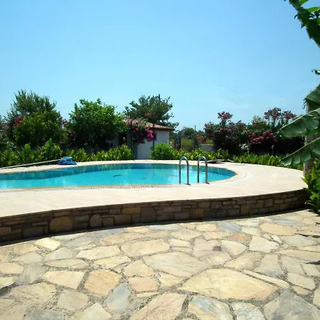 Iris - 5 Bedroom * Ortaca (Mugla)