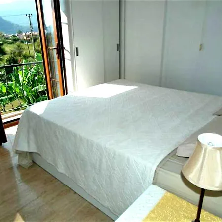 Iris - 5 Bedroom Βίλα Ortaca (Mugla)