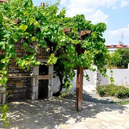Iris - 5 Bedroom Ortaca (Mugla)