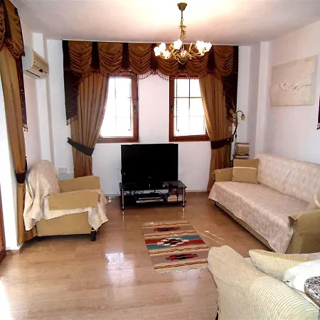 Βίλα Iris - 5 Bedroom Ortaca (Mugla)