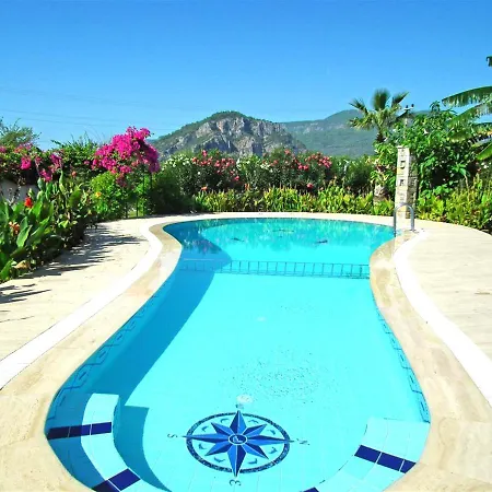 Iris - 5 Bedroom Βίλα Ortaca (Mugla)